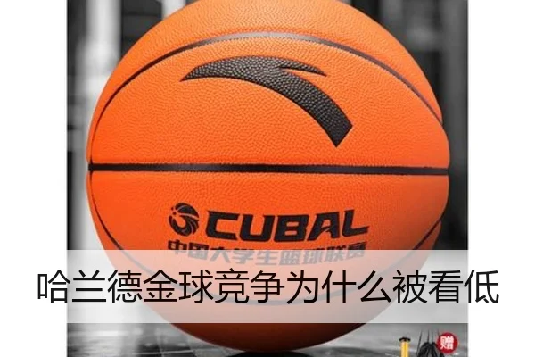 哈兰德金球竞争为什么被看低